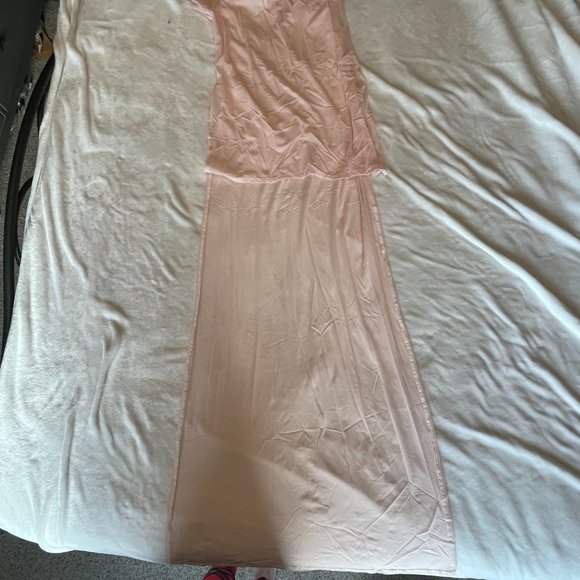 Blackmilk Dusk Waterfall Top - Picture 2 of 4